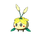048 - Polenblom - Nexomon