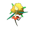 049 - Polerina - Nexomon