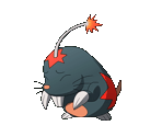 052 - Molobomb - Nexomon