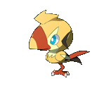 054 - Chirpoint - Nexomon