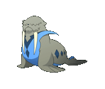 057 - Walnormous - Nexomon
