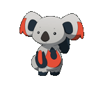 058 - Kindala - Nexomon