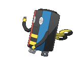 060 - Robatt - Nexomon