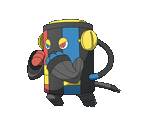 061 - Francelstud - Nexomon