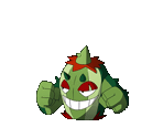 062 - Cactino - Nexomon