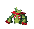 063 - Cacteone - Nexomon