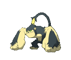 065 - Grush - Nexomon