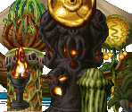 3D Objects (Environment) - Albion (1995)