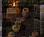 312 Kenget Slave Quarters - Albion (1995)