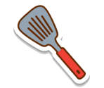 Utensils - Cooking Mama: Cookstar