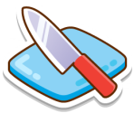 Next Step Icons - Cooking Mama: Cookstar