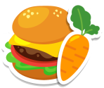 General UI - Cooking Mama: Cookstar