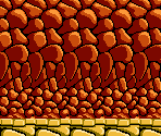 Cave (Chunks) - Adventure Island