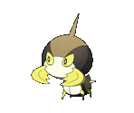 066 - Terbite - Nexomon