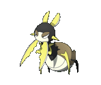067 - Scizarina - Nexomon