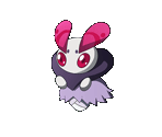 068 - Silkmaid - Nexomon