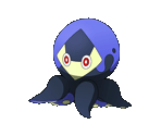070 - Pentapus - Nexomon