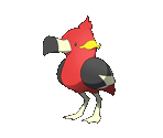 072 - Flaminglo - Nexomon