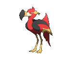 073 - Flaringo - Nexomon