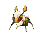 077 - Zombyant - Nexomon