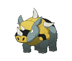 078 - Thrano - Nexomon