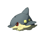 080 - Dunefin - Nexomon