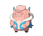 083 - Moink - Nexomon