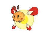 086 - Flandle - Nexomon