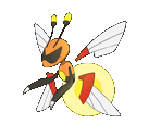 087 - Thermofly - Nexomon