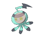 088 - Jellufo - Nexomon