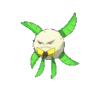 091 - Dandemill - Nexomon
