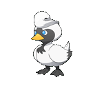 096 - Fowling - Nexomon
