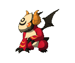 101 - Tephragon - Nexomon