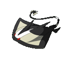 103 - Satray - Nexomon