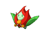 104 - Sprouti - Nexomon