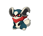 106 - Ratapon - Nexomon