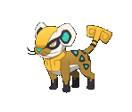 108 - Aulot - Nexomon