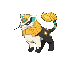 109 - Aulion - Nexomon