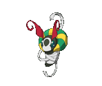 110 - Silkpha - Nexomon