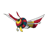111 - Pharamoth - Nexomon
