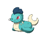 112 - Seatail - Nexomon