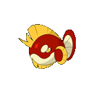 114 - Bozofin - Nexomon