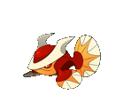 115 - Drakuza - Nexomon