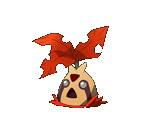 118 - Seedread - Nexomon