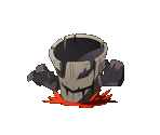 119 - Hollowretch - Nexomon
