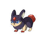 122 - Bunrock - Nexomon