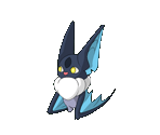 124 - Nightite - Nexomon