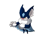 125 - Nocgoyle - Nexomon