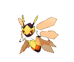 131 - Emperabee - Nexomon
