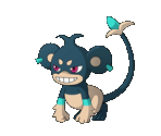 134 - Treemi - Nexomon